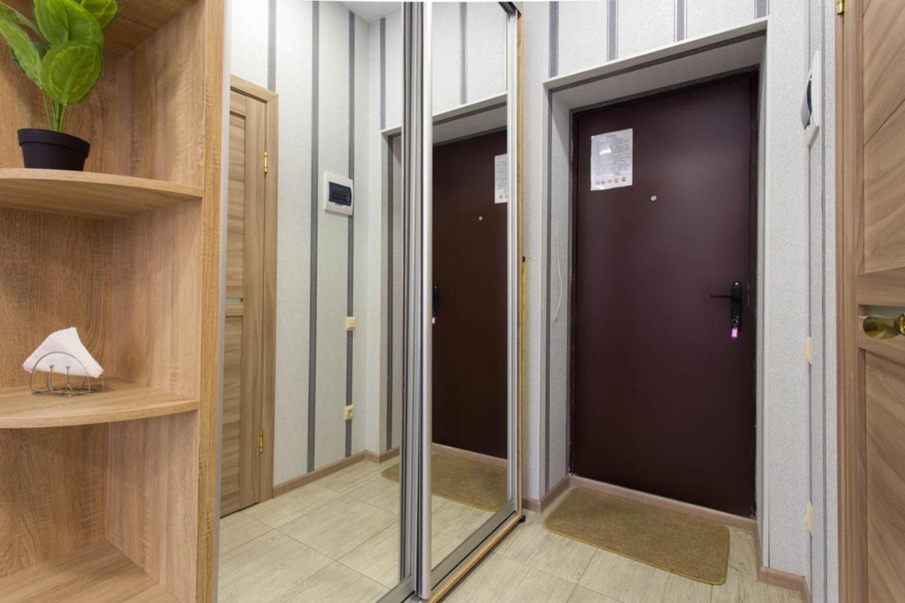 Well Located Studio - Yaroslavska Str. 21 Apartment Kharkiv Exterior photo